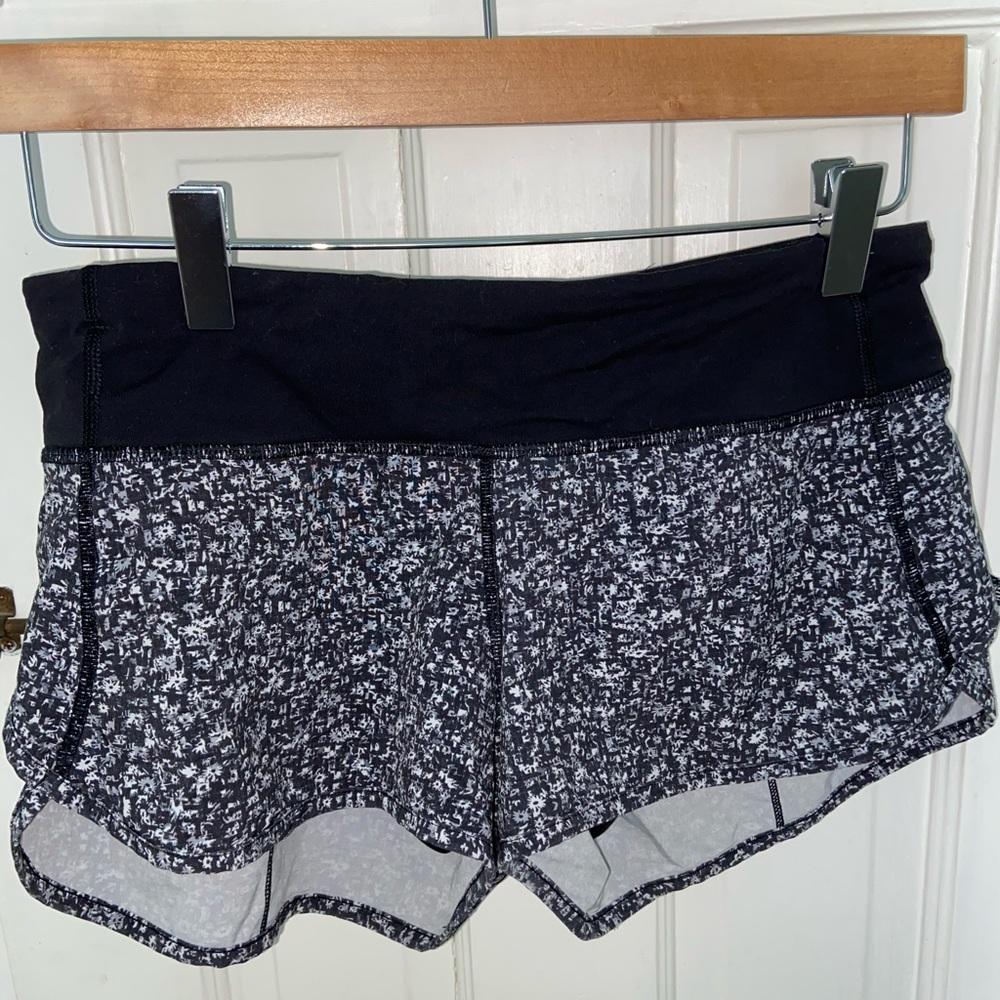 RARE STYLE Lululemon Shorts